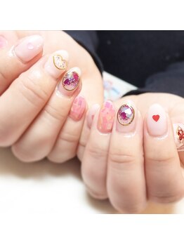 バーロ ビューティールーム(Balo Beauty Room)/やり放題