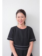 ティーモ(tea mo) 岡部 香苗