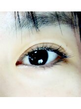 ヒイラギ(HIIRAGI)/まつ毛カール