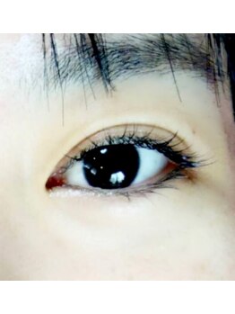 ヒイラギ(HIIRAGI)/まつ毛カール