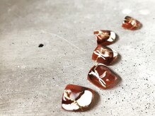 ネイルスミス(Nailsmith)/Fラテニュアンス