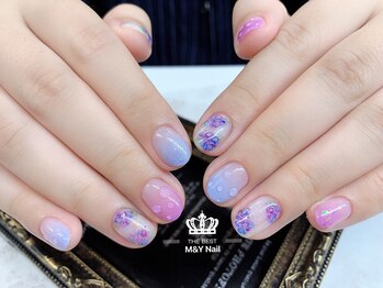 エムアンドワイ 秋葉原店(M&Y)/