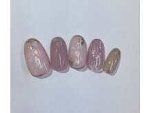 テナン(Tenang)/ハンドAコース ¥5000