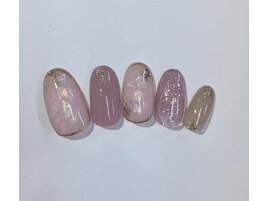 ハンドAコース ¥5000