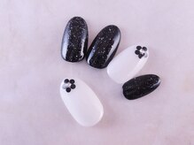 ネイルアンドまつげエクステ テラ 新宿店(Terra)/ジェル付け放題