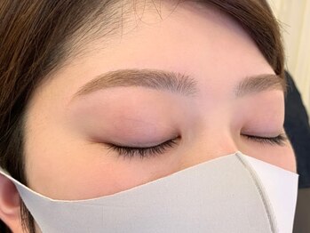 アイマジック 新宿南口店(EYE MAJIC)/韓国眉