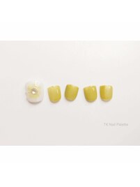 フットデザインコースB