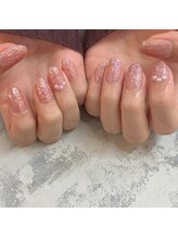 ラス 方南町駅前店(LATH)/6月☆ネイル