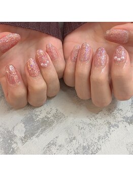 ラス 方南町駅前店(LATH)/6月☆ネイル