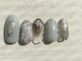 定額アートコースB