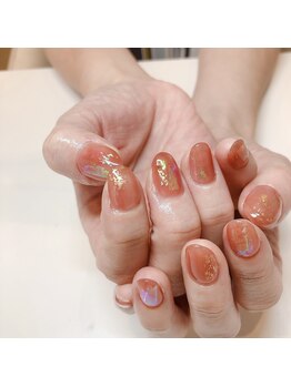 アールエム(Rm)/8月◇ネイル