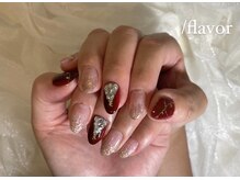 スラッシュフレーバー(/flavor)/クリスマス定額