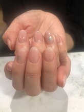 アウラ 新宿西口店(aura)/吉野担当☆オフ有90分/無75分