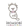 イロアソビ ファファ(iroasobi = hwa - hwa)のお店ロゴ