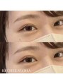 リシェルアロハ 天六店(RECHEL ALOHA) 次世代パーマ Cカールデザイン*