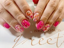 ブルーバードネイル(BLUE BIRD NAIL)/