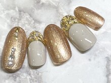 トータルビューティ ノイド(Noid)/120分デザイン4本♪