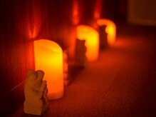 アジアンリラクゼーション ヴィラ 横浜浅間町店(asian relaxation villa)/日常を忘れられる、安らぎの空間