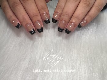 ロティーネイル トータルビューティー(Lotty nail)/