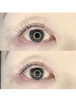 リリスワン(L'iriswan)/ロイッシュカラー