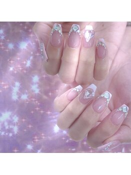 ルーミー アンド コー(Roomy&co.)/ワンホンネイル