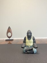 ヨギート(yogate)/リンパ/骨盤矯正/ヘッドスパ 