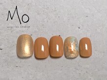 ネイルサロン マミーナオレンジ 錦糸町店/[9900yen税込]定額デザイン