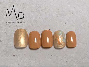 ネイルサロン マミーナオレンジ 錦糸町店/[9900yen税込]定額デザイン