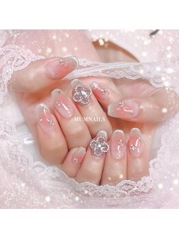 マムネイル 錦糸町(mumnails)/90min