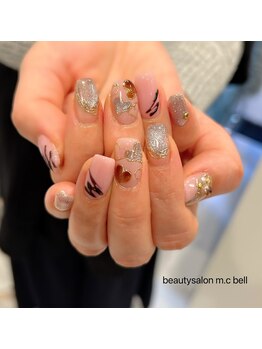 エムシーベル(m.c bell)/