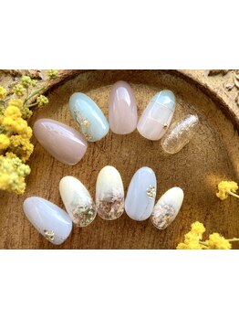 シンプル系（オフィス・日常）が得意