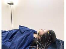 グリーン 京都店(green)/人目が気にならない個室空間