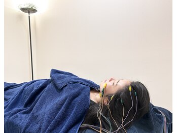 グリーン 京都店(green)/人目が気にならない個室空間