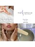 《大人気セット♪》【美眉WAXスタイリング＆鼻毛ワックス】　6,050→5500