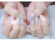 ハッピービューティー(Happy Beauty)/オーロラマグネット＋バカラ