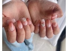 チェミールエテ(CHEMIR.ete)/長さ出し持ち込みデザイン