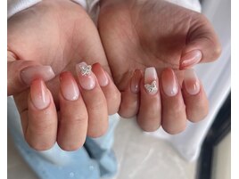 長さ出し持ち込みデザイン