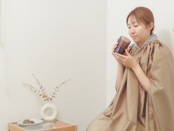 ケースタイル(k.style)/よもぎ蒸し