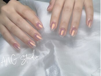 エーエヌジー スタジオ(ANG Studio)/
