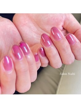 サロン ナイビ(Salon Naibi)/