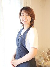 ハヌル(Ha:Neul) 春名 弥愛