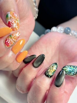 ミュウミュウ(myumyu)/