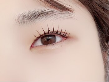 デジール/ケラチン