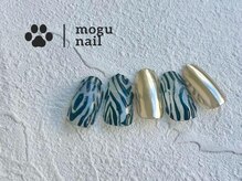 モグネイル(Mogunail)/個性派モードスタイルコース