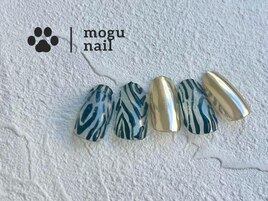 個性派モードスタイルコース