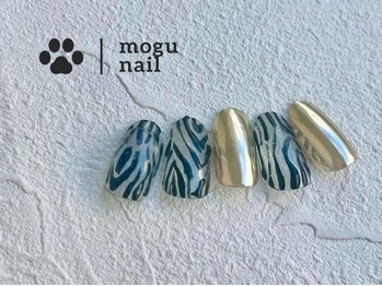 モグネイル(Mogunail)/個性派モードスタイルコース