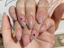 ワンプラススタジオ(One Plus Studio)/