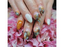 アイネイル(iNAIL)/