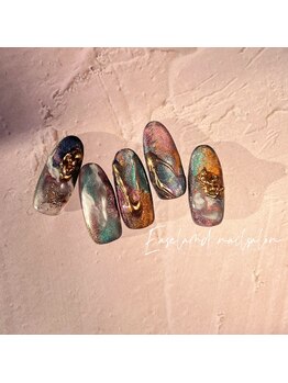 イーズィランド(Ease land)/