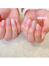 ル ソレイユ(Le soleil)/ツイードキルティング　byさとみ